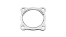 Vibrant Metal Gasket GT series/T3 Turbo Discharge Flange w/ 2.5in in ID Matches Flange #1439 #14390-1