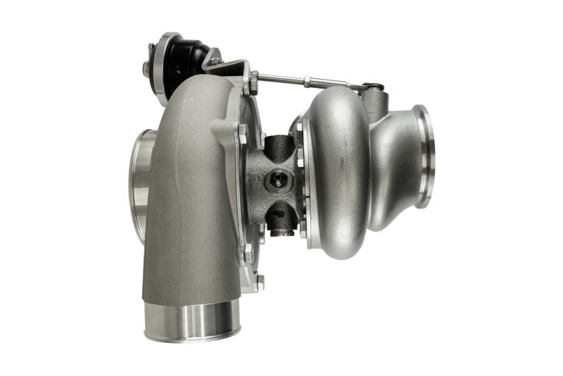 Turbosmart Water Cooled 6262 V-Band Inlet/Outlet A/R 0.82 IWG75 Wastegate TS-2 Turbocharger - 0