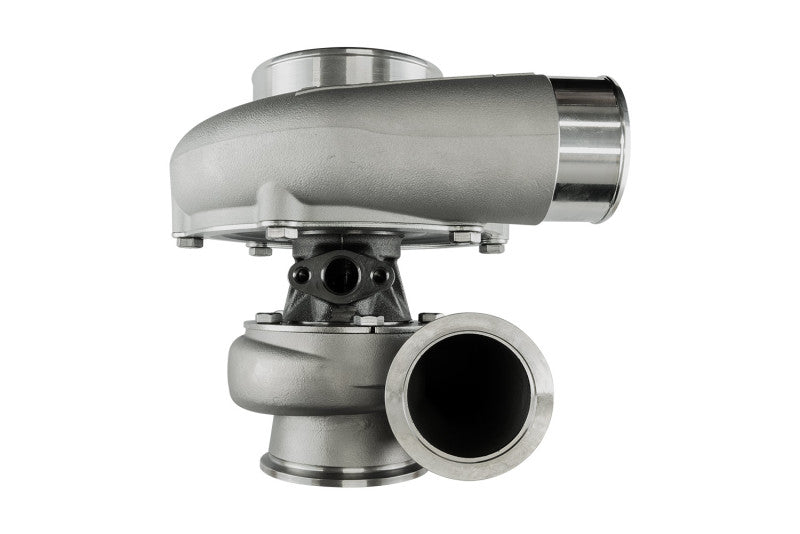 Turbosmart Oil Cooled 6466 Reverse Rotation V-Band In/Out A/R 0.82 External WG TS-1 Turbocharger - 0