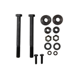 Belltech 16-21 Toyota Tacoma 4wd (All Cabs) .5in-3in Lift Lift Kit - 0
