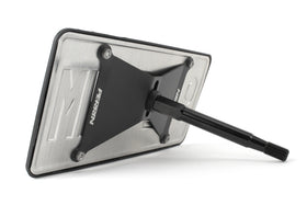 PERRIN 22-24 Subaru Forester Wilderness License Plate Holder