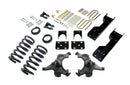 Belltech LOWERING KIT W/O SHOCKS-1