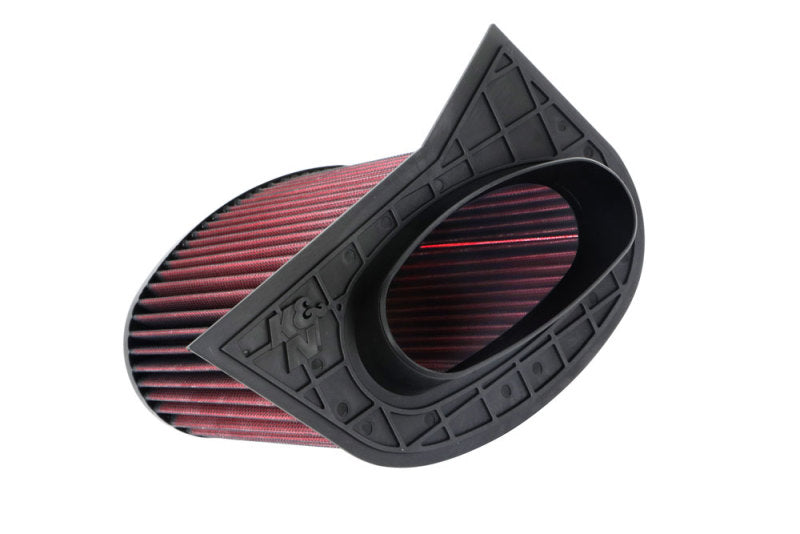 K&N 2021 Mercedes Benz A45 AMG L4 2.0L Turbo Drop In Air Filter - 0