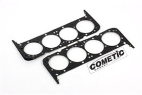 Cometic 88-91 Honda Prelude SI 83mm MLS .045in Headgasket - 0