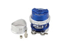 Turbosmart BOV RacePort - Blue - Gen V-1