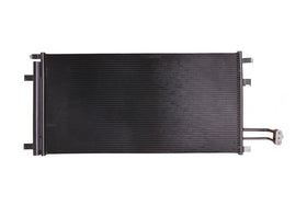 CSF 14-19 GMC Sierra 1500 5.3L A/C Condenser - 0