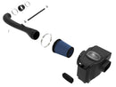 aFe 20-22 Nissan Frontier V6-3.8L Momentum GT Cold Air Intake System w/ Pro 5R Filter-3
