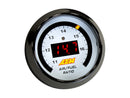 AEM Digital Wideband UEGO Gauge-7