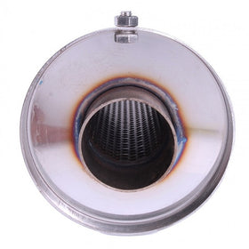 Skunk2 Universal Exhaust Silencer - 0