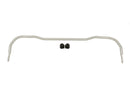 Whiteline 5/89-03 Nissan Skyline R32 GTR AWD Front 22mm Heavy Duty Adjustable Sway Bar-2
