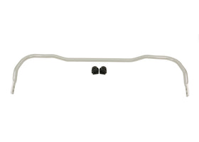 Whiteline 5/89-03 Nissan Skyline R32 GTR AWD Front 22mm Heavy Duty Adjustable Sway Bar - 0