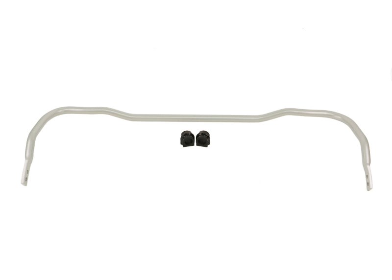 Whiteline 5/89-03 Nissan Skyline R32 GTR AWD Front 22mm Heavy Duty Adjustable Sway Bar - 0