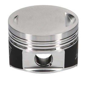 Wiseco Toyota 4EFTE 74.50mm Bore -2.5cc 1.1 Piston Kit - 0
