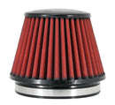 AEM 6 in Short Neck 5 in Element Filter-2