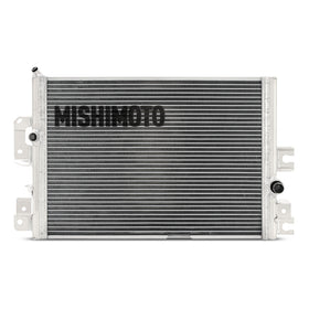 Mishimoto 2023+ Nissan Z Heat Exchanger - 0