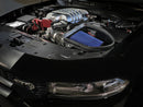aFe Dodge Charger SRT Hellcat Redeye 21-23 V8-6.2L Track Series Stage-2 Carbon Fiber Intake Pro 5R-2