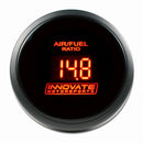 Innovate DB-Red Kit (Red LEDs LC-2 & O2 Sensor)-1