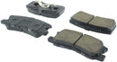 StopTech Street Brake Pads-2