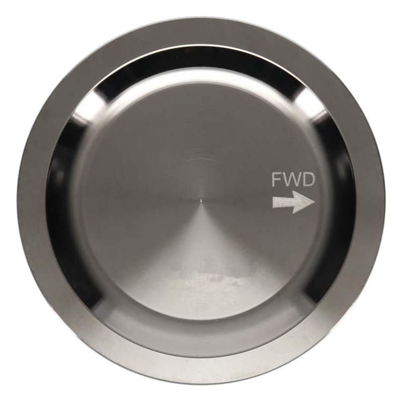 Wiseco Nissan SR20 Turbo -12cc 1.260 X 8625 Piston Kit - 0