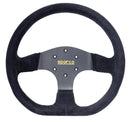 Sparco Steering Wheel 353 Suede Black (NO HORN INCLUDED)-1