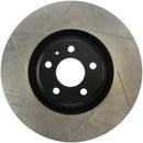 StopTech Slotted Sport Brake Rotor-3