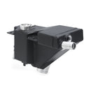 Mishimoto 11-19 Ford 6.7L Powerstroke Expansion Tank Kit - Micro-Wrinkle Black-2