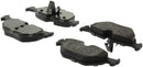 StopTech Street Touring 01-02 BMW Z3 / 03-09 Z4 / 10/90-07 3 Series Rear Brake Pads-2