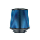 Injen NanoWeb Dry Air Filter 3in Neck / 5in Base / 4.5in Tall / 4in Top - 55 Pleats-1