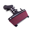Airaid 01-04 Corvette C5 CAD Intake System w/ Tube (Oiled / Red Media)-2