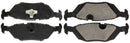 StopTech Performance Rear Brake Pads-4