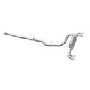 MagnaFlow Sys C/B 08 Su Impreza STi 2.5 Turbo-7