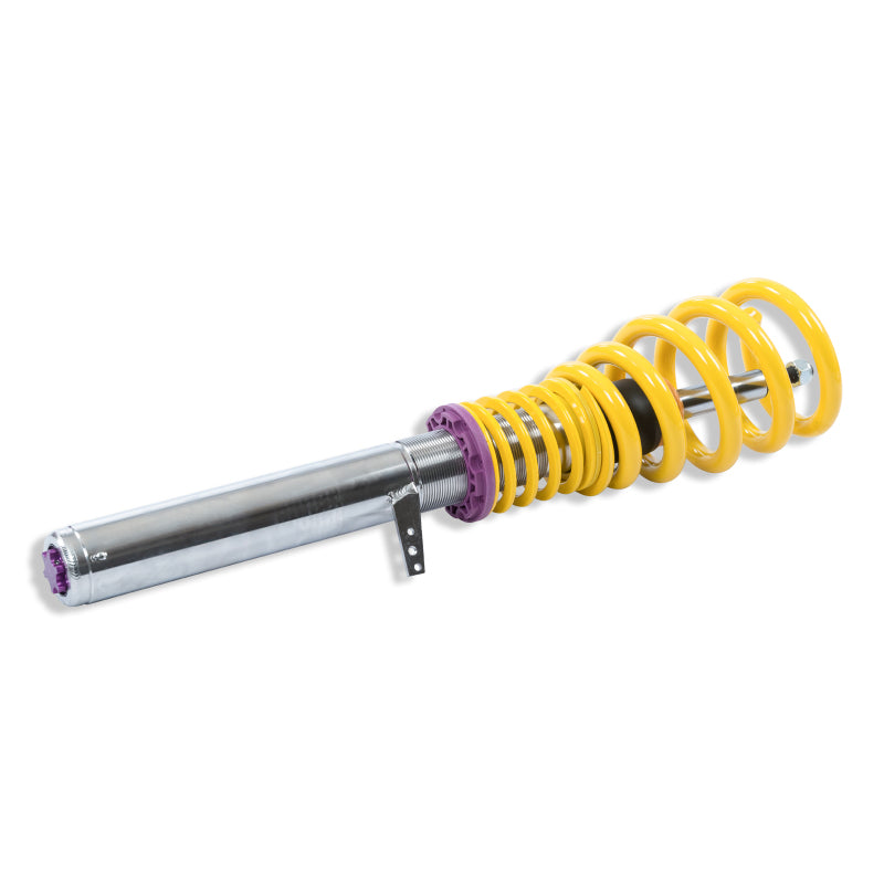 KW Coilover Kit V3 BMW X5 (F15) w/o Air Suspension Non EDC - 0