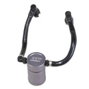 BBK 11-17 Ford Mustang GT Oil Separator Kit - Passenger Side-8