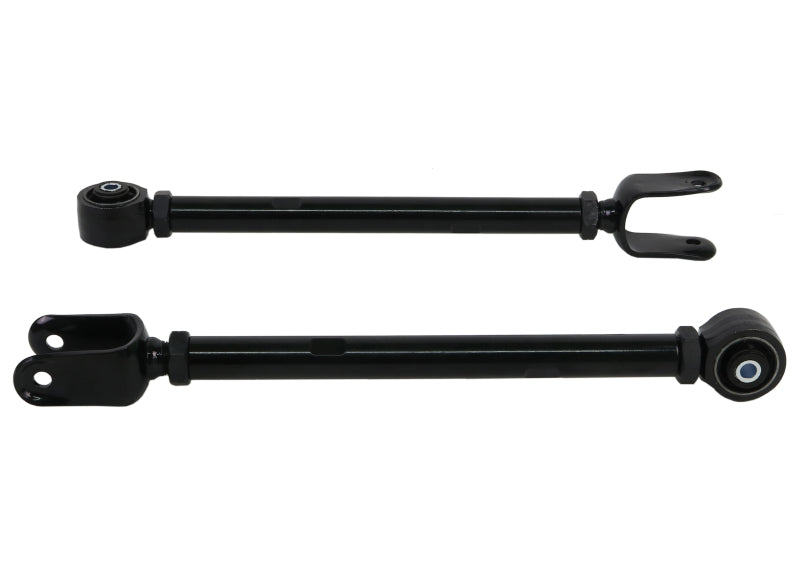 Whiteline 20-23 Jeep Gladiator / 18-23 Jeep Wrangler Control Arms - Front Upper - 0