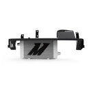 Mishimoto 2016+ Ford Focus RS Thermostatic Oil Cooler Kit - Silver-8
