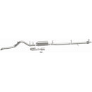 Magnaflow 24+ Ford Ranger Overland Series - High Clearance Exit-5