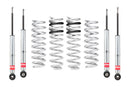 Eibach 22-23 Ford F-150 Lightning Dual eMotor Pro-Truck Lift Stage 1-1