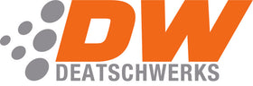 DeatschWerks 98-05 Porsche Non-Turbo 650cc Top Feed Injectors - 0