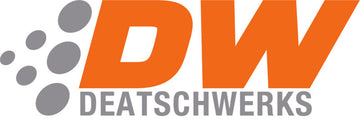 DeatschWerks 03-07 Honda Accord V6 / Acura TL Bosch EV14 1200cc Injectors (Set of 6) - 0