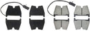 StopTech Performance Brake Pads-5