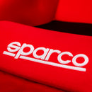 Sparco Seat QRT-R 2019 Red (Must Use Side Mount 600QRT)-2
