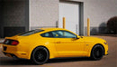Corsa 2015-2025 Ford Mustang GT 3.0in Inlet / 4.5in Outlet Polished Tip Kit (For Corsa Exhaust Only)-3