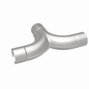 MagnaFlow Smooth Trans T 2.50inch SS 90/90 deg.-8