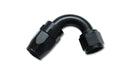 Vibrant -20AN 120 Degree Elbow Hose End Fitting-1