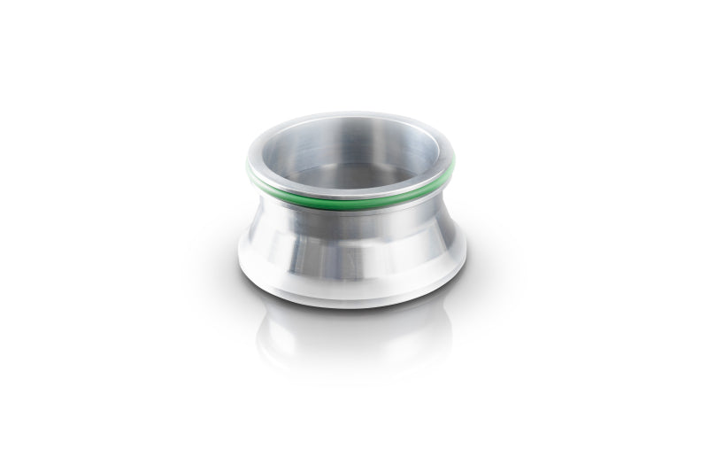Vibrant 4in HD Clamp to 4.25in Throttle Body Transition Flange - 0