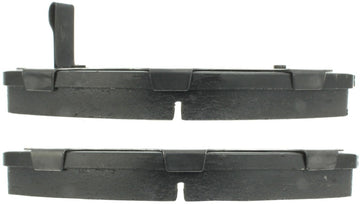 StopTech Street Select Brake Pads - Front - 0