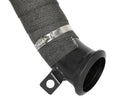 aFe ATLAS 3in Steel Down-Pipe 04.5-10 GM Diesel Trucks V8 6.6L (td) LLY/LBZ/LMM-2