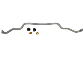 Whiteline 00-08 Mercedes-Benz C-Class Front Heavy Duty 2 Point Adjustable 24mm Swaybar - 0