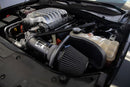 K&N 17-23 Dodge Charger/Challenger Hellcat SC 6.2L V8 DRYFLOW Performance Air Intake System-2