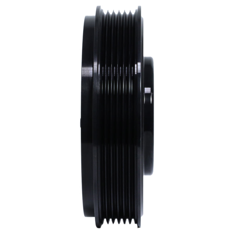 Fluidampr VW 2000-2005 1.8L Turbo Motor (4 bolt hole mounting) Steel Internally Balanced Damper - 0